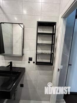 Студия квартира, на длительный срок, 28м2, 26/26 этаж