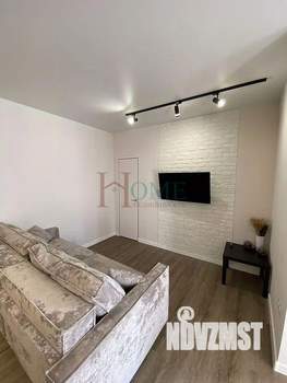 1-к квартира, на длительный срок, 50м2, 16/20 этаж