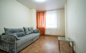 1-к квартира, на длительный срок, 31м2, 19/19 этаж