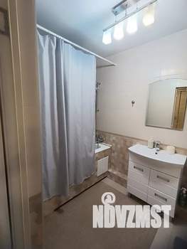 Студия квартира, посуточно, 38м2, 9/17 этаж