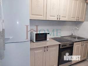 2-к квартира, на длительный срок, 46м2, 2/9 этаж