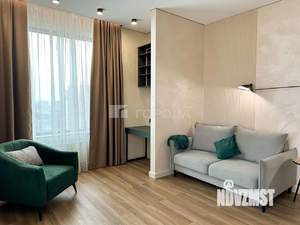 3-к квартира, на длительный срок, 86м2, 22/29 этаж