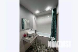 1-к квартира, посуточно, 35м2, 3/17 этаж