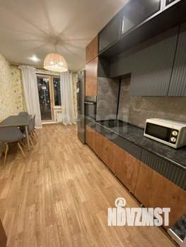 2-к квартира, на длительный срок, 61м2, 12/26 этаж