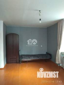 1-к квартира, на длительный срок, 29м2, 4/5 этаж