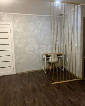 1-к квартира, на длительный срок, 42м2, 4/4 этаж