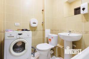 1-к квартира, посуточно, 22м2, 1/1 этаж