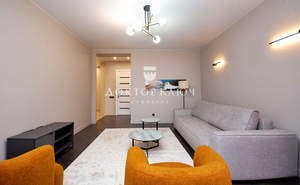 2-к квартира, на длительный срок, 69м2, 4/7 этаж