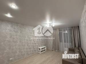 1-к квартира, на длительный срок, 42м2, 21/26 этаж