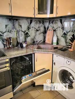 1-к квартира, на длительный срок, 39м2, 10/25 этаж