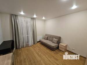 Студия квартира, на длительный срок, 27м2, 7/20 этаж