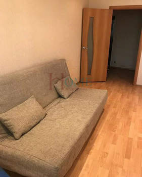 2-к квартира, на длительный срок, 58м2, 7/18 этаж