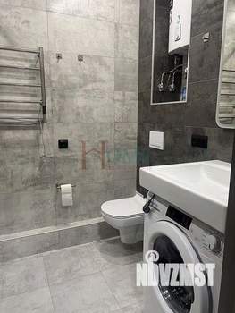 2-к квартира, на длительный срок, 42м2, 21/26 этаж