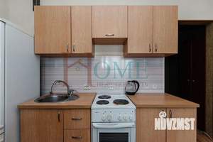 Студия квартира, на длительный срок, 24м2, 11/17 этаж