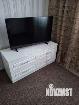 1-к квартира, на длительный срок, 37м2, 11/21 этаж