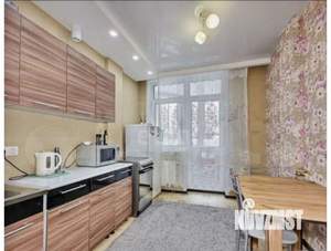 1-к квартира, на длительный срок, 37м2, 2/26 этаж