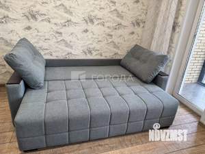 Студия квартира, на длительный срок, 30м2, 15/25 этаж