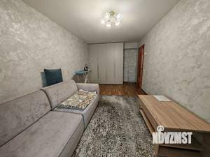 2-к квартира, на длительный срок, 48м2, 5/9 этаж