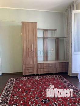 1-к квартира, на длительный срок, 34м2, 7/10 этаж