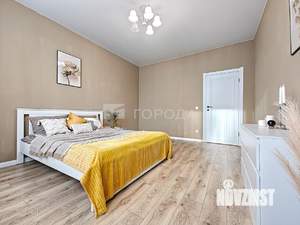 2-к квартира, на длительный срок, 44м2, 7/20 этаж