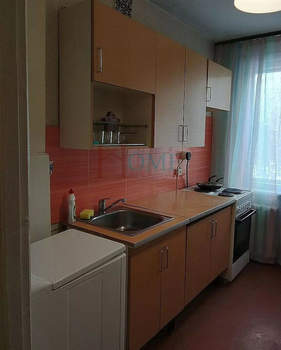 2-к квартира, на длительный срок, 45м2, 4/5 этаж