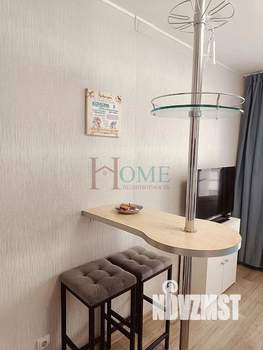 Студия квартира, на длительный срок, 20м2, 1/5 этаж