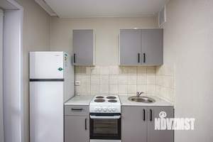 1-к квартира, на длительный срок, 36м2, 4/16 этаж
