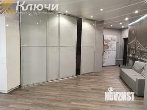 3-к квартира, на длительный срок, 72м2, 18/18 этаж