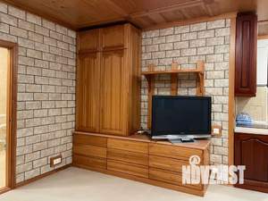 Студия квартира, посуточно, 48м2, 5/15 этаж