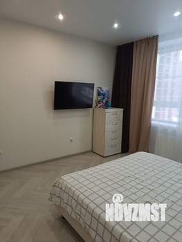 1-к квартира, на длительный срок, 40м2, 6/12 этаж