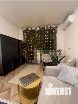 2-к квартира, на длительный срок, 43м2, 5/5 этаж