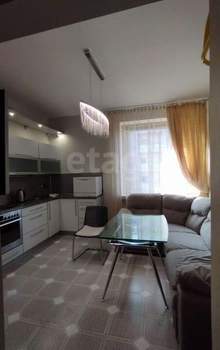 1-к квартира, на длительный срок, 54м2, 4/5 этаж