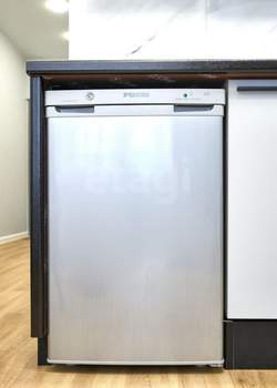 1-к квартира, на длительный срок, 33м2, 4/17 этаж