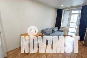 1-к квартира, посуточно, 25м2, 3/11 этаж