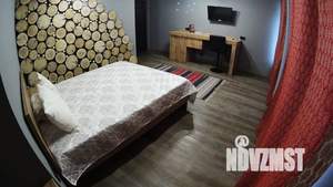 1-к квартира, посуточно, 18м2, 1/1 этаж