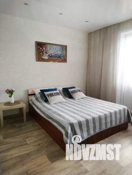 Студия квартира, посуточно, 30м2, 23/25 этаж