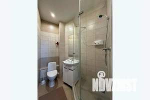 1-к квартира, посуточно, 30м2, 2/17 этаж