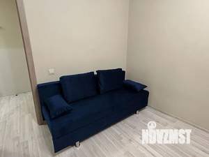 1-к квартира, посуточно, 36м2, 10/13 этаж