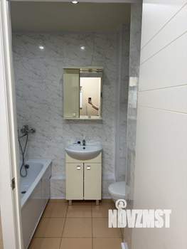 Студия квартира, на длительный срок, 26м2, 16/18 этаж