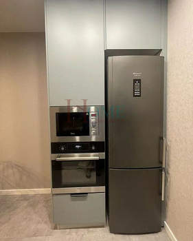 2-к квартира, на длительный срок, 40м2, 4/24 этаж