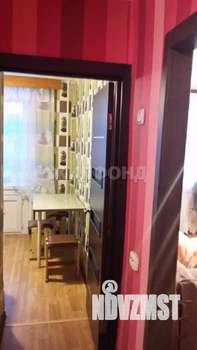 1-к квартира, на длительный срок, 30м2, 2/5 этаж