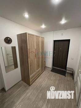 2-к квартира, на длительный срок, 46м2, 3/20 этаж