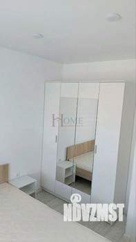 1-к квартира, на длительный срок, 33м2, 8/18 этаж