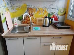 Студия квартира, посуточно, 25м2, 16/24 этаж