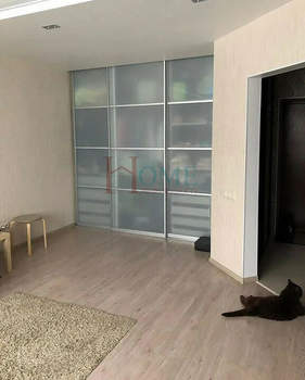 1-к квартира, на длительный срок, 42м2, 6/9 этаж