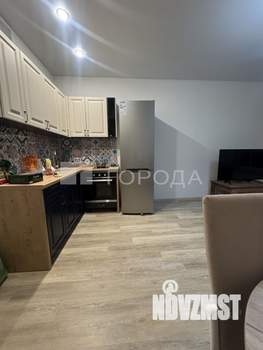 1-к квартира, на длительный срок, 45м2, 2/9 этаж