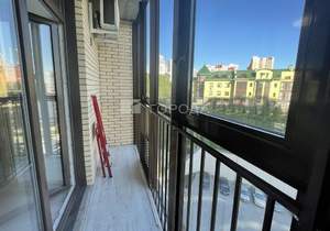 2-к квартира, на длительный срок, 45м2, 5/24 этаж