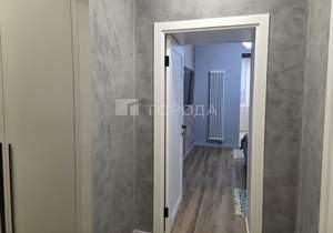 2-к квартира, на длительный срок, 56м2, 8/17 этаж