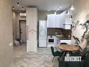 2-к квартира, на длительный срок, 40м2, 25/30 этаж