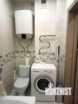 1-к квартира, на длительный срок, 38м2, 15/25 этаж